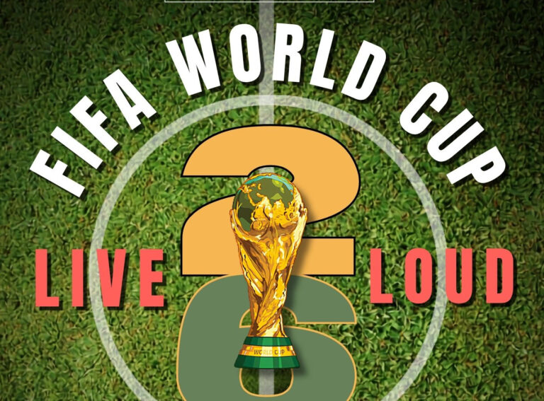 Cabo Verde vs Saudi Arabia – World Cup 2026