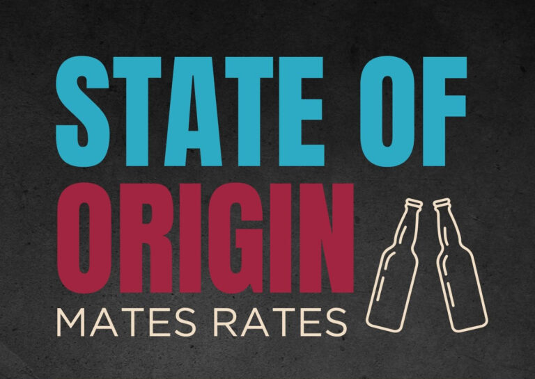 State of Origin 2026 LIVE – Game 3